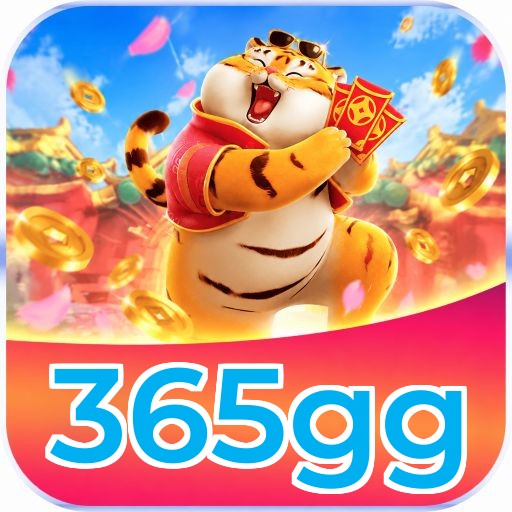 Aplicativo mobile 365gg para iOS e Android