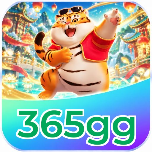 365gg APK - Interface do aplicativo Android